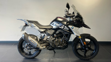 BMW G310 GS 